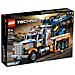 42128 - Technic - Autogrù Pesante - Foto miniatura 1