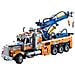 42128 - Technic - Autogrù Pesante - Foto miniatura 2
