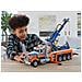 42128 - Technic - Autogrù Pesante - Foto miniatura 4