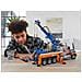 42128 - Technic - Autogrù Pesante - Foto miniatura 5