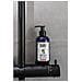 Uomo Bio Shampoo Capelli E Barba Purificante Ammorbidente 200ml - Foto miniatura 1