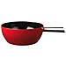 Pentola Per Fonduta In Ghisa Rossa 24cm - 7324.0214 - Foto miniatura 1
