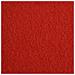 Tappeto Piatto da Esposizione 1,2x12 m Rosso - Foto miniatura 3