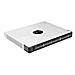 Ethernet Switch Cisco SFE2010-G5 50 Porte Gestibile - 50 x RJ-45 - Porta Stack - 2 x Slot espansione - 10/100/1000Base-T, 10/100Base-TX - Foto miniatura 2