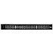Ethernet Switch Cisco SFE2010-G5 50 Porte Gestibile - 50 x RJ-45 - Porta Stack - 2 x Slot espansione - 10/100/1000Base-T, 10/100Base-TX - Foto miniatura 1