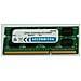8GB PC3-10600, DDR3, Computer portatile, 204-pin SO-DIMM, 1 x 8 GB, PC3-10600, SO-DIMM - Foto miniatura 1