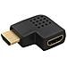 17600T HDMI HDMI Nero cavo di interfaccia e adattatore - Foto miniatura 1