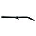 Adattatore per Leva Remotata Altezza Max 36 cm Nero 522PB12 - Foto miniatura 1