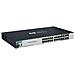 Ethernet Switch HP ProCurve 2520G-24-PoE 24 Porte Gestibile - 20 x POE - 4 x RJ-45 - 4 x Slot espansione - 10/100/1000Base-T - PoE Ports - Foto miniatura 2