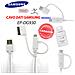 EP-DG930, 2.0/3.0 (3.1 Gen 1) , USB A, Micro-USB B / USB C, Maschio / maschio, Dritto, Dritto - Foto miniatura 8