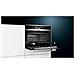 Forno Elettrico da Incasso iQ700 CS658GRS7 Capacità 47 L Multifunzione Ventilato Cottura a Vapore Potenza 3300 W Colore Acciaio Inox - Foto miniatura 10