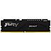 Memoria DIMM FURY Beast KF556C40BBK2-32 32 GB (2 x 16 GB) DDR5 5600 MHz CL40 Colore Nero - Foto miniatura 3