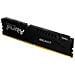 Memoria DIMM FURY Beast KF556C40BBK2-32 32 GB (2 x 16 GB) DDR5 5600 MHz CL40 Colore Nero - Foto miniatura 4