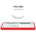 Custodia Compatibile Con Sony Xperia E5 In Frost Rosso - Coperchio Protettivo In Silicone Tpu Flessibile - Foto miniatura 3