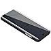 Custodia Compatibile Con Apple Iphone 11 Pro In Tormalina Nera - Clear View Specchio Coperchio Protettivo Con Funzione Di Supporto Protezione A 360 Gradi - Foto miniatura 6