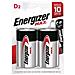 Max 426827 Batteria D Lr20, 2 Pezzi, Confezione Eco - Foto miniatura 4