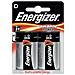 Max 426827 Batteria D Lr20, 2 Pezzi, Confezione Eco - Foto miniatura 2