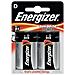 Max 426827 Batteria D Lr20, 2 Pezzi, Confezione Eco - Foto miniatura 3