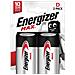 Max 426827 Batteria D Lr20, 2 Pezzi, Confezione Eco - Foto miniatura 6