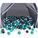 Palline Colorate Per Piscina Bambini 500 Pz - Foto miniatura 2