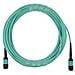 90y3519-ib-bo Cavo A Fibre Ottiche 10 M Mtp Om3 Colore Acqua - Foto miniatura 2