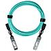 Compatibili Planet Sfp28-aoc-15m Sfp28 Cavo ottico attivo (aoc), 25gbase-sr, Ethernet, Infiniband, 15 metri (sfp28-aoc-15m-pt-bo) - Foto miniatura 4