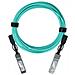 Compatibili Planet Sfp28-aoc-15m Sfp28 Cavo ottico attivo (aoc), 25gbase-sr, Ethernet, Infiniband, 15 metri (sfp28-aoc-15m-pt-bo) - Foto miniatura 1