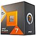 Cpu Ryzen 7 7800x3d, 5ghz 8core, Am5, Serie 7000 X3d, Cache 104mb 120w, Wof - Foto miniatura 1