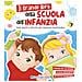 Roberta Fanti - Grande Libro Della Scuola Dell'infanzia. Tanti Giochi E Attività Per Imparare Divertendosi. Ediz. A Colori - Foto miniatura 1