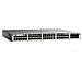 Catalyst C9300L-48UXG-4X-A switch di rete Gestito L2/L3 10G Ethernet (100/1000/10000) Supporto Power over Ethernet (PoE) Grigio - Foto miniatura 1