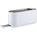 Tostapane ARTOAST02 con 4 Fette Pinze XL Potenza 1400 W Colore Bianco - Foto miniatura 3