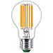LED GOCCIA VETRO FILAM 100W E27 A - Foto miniatura 1