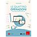 Camillo Bortolato - La Quattro Operazioni (software + Guida Cartacea). Strumenti Digitali Per Apprendere Il Calcolo Scritto. Con Libro Rilegato - Foto miniatura 1