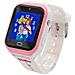 4937 Smartwatch E Orologio Sportivo 3,91 Cm (1.54"") 4g Rosa, Bianco Gps (satellitare) - Foto miniatura 1