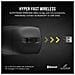 M75 mouse Ambidestro Bluetooth Ottico 26000 DPI - Foto miniatura 14