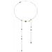 Collana Donna Breil Tj2281 50 Cm - Foto miniatura 1