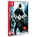 Videogioco Per Switch Batman: Arkham Trilogy (fr) - Foto miniatura 1