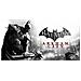 Videogioco Per Switch Batman: Arkham Trilogy (fr) - Foto miniatura 3
