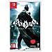 Videogioco Per Switch Batman: Arkham Trilogy (fr) - Foto miniatura 5