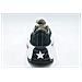 Run Star Hike Ox 168816c, Unisex, Nero, 37 - Foto miniatura 6