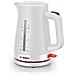 TWK3M121 bollitore elettrico 1,7 L 2400 W Bianco - Foto miniatura 1