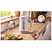TWK3M121 bollitore elettrico 1,7 L 2400 W Bianco - Foto miniatura 3