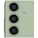 Lente Fotocamera Retro Con Cornice Galaxy S24 Originale, Vert Matcha - Foto miniatura 2