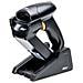 BSH-32B BLK - Scanner Di Codici A Barre Wireless Portatile 1D / 2D Bluetooth - Foto miniatura 1