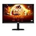 Monitor 27" LED VA Gaming G4 Q27G4XN Quad-HD 2560 x 1440 Pixel Tempo di Risposta 0.5 ms Frequenza di Aggiornamento 180 (Hz) - Foto miniatura 1