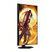 Monitor 27" LED VA Gaming G4 Q27G4XN Quad-HD 2560 x 1440 Pixel Tempo di Risposta 0.5 ms Frequenza di Aggiornamento 180 (Hz) - Foto miniatura 7