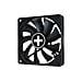 XPF120X.B.PWM Case per computer, Processore Ventilatore 12 cm Nero - Foto miniatura 3