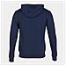 Giacca con Cappuccio Uomo 102109.331 Jungle Taglia S Colore Blu Navy - Foto miniatura 2