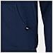 Giacca con Cappuccio Uomo 102109.331 Jungle Taglia S Colore Blu Navy - Foto miniatura 3