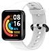 Cinturino Per Redmi 2/xiaomi Mi Watch 2 Lite White - Foto miniatura 2